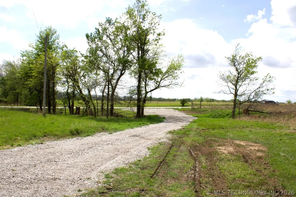 W 3500 ROAD Talala, OK 74080