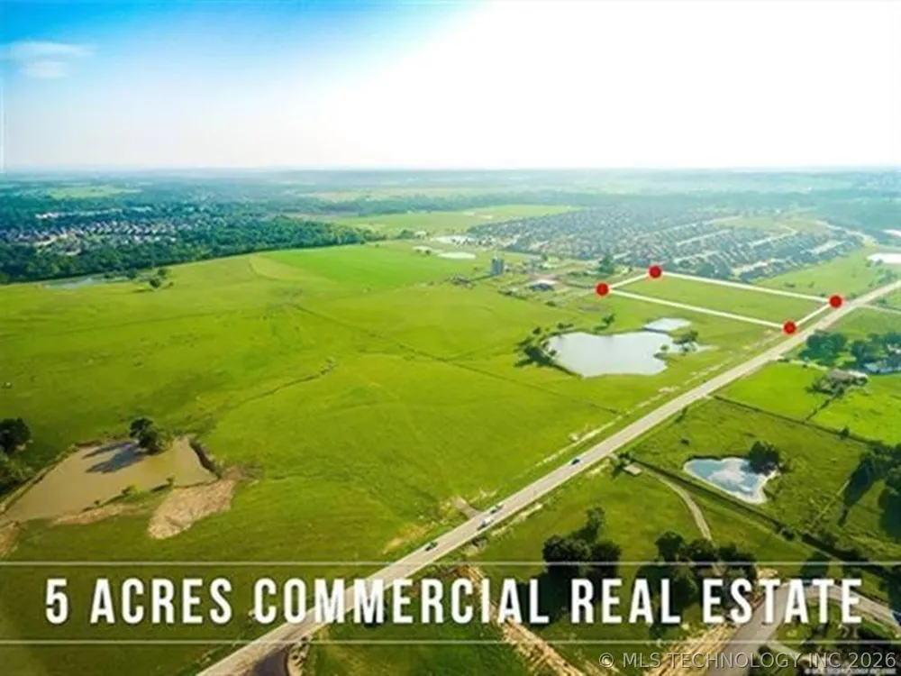13100 S Harvard Avenue Jenks, OK 74037