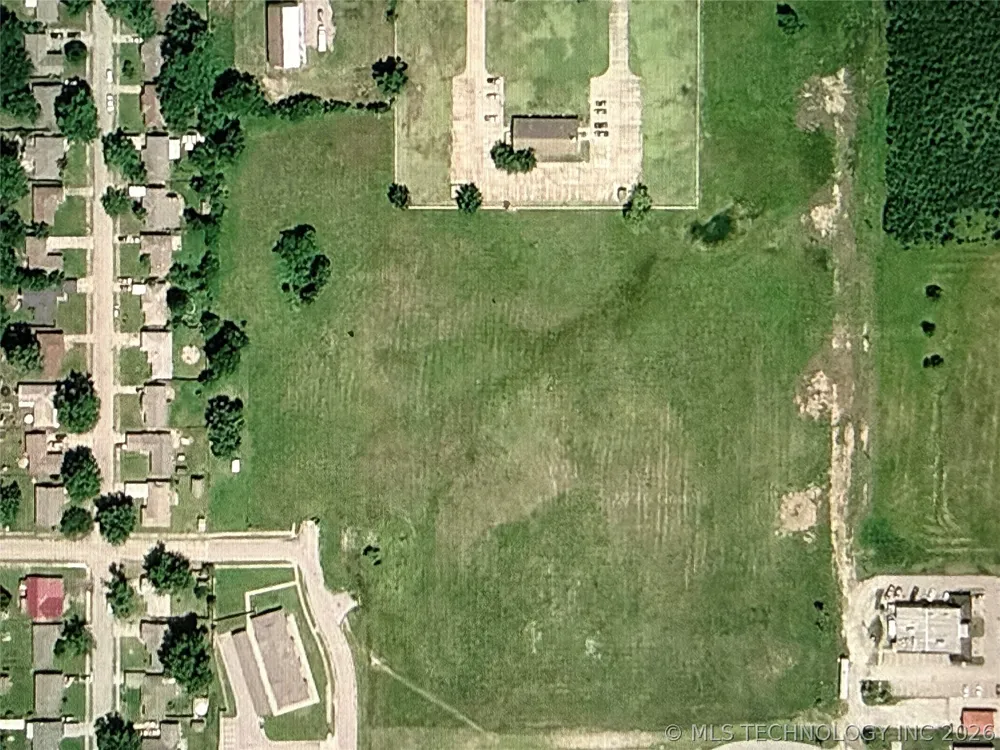 Hwy 60 Highway Pawhuska, OK 74056