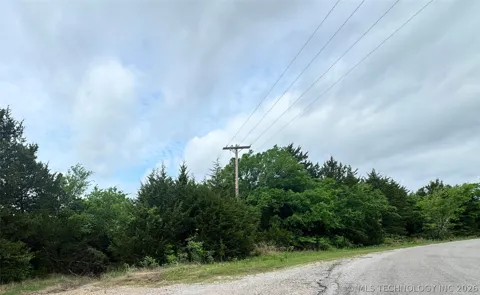 Mockingbird Road
