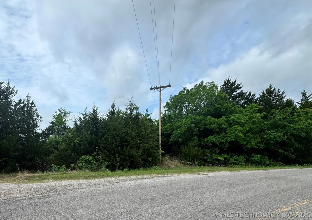 Mockingbird Road Ardmore, OK 73401