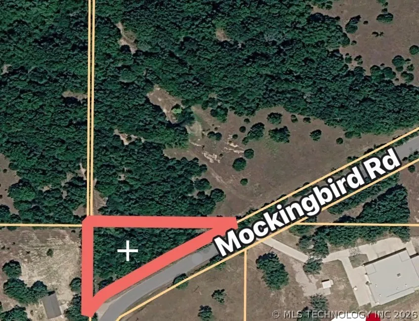 Mockingbird Road Ardmore, OK 73401