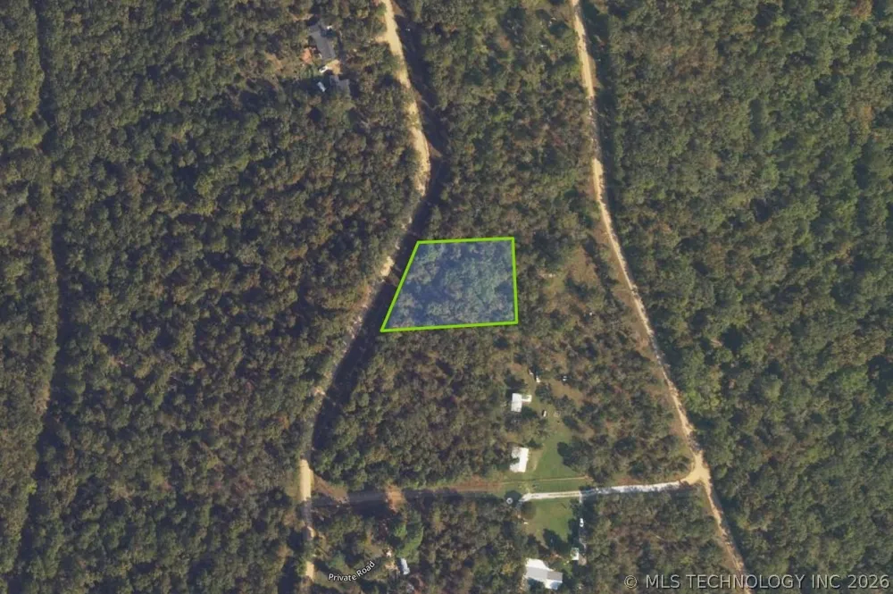 S 4556 ROAD Vian, OK 74962