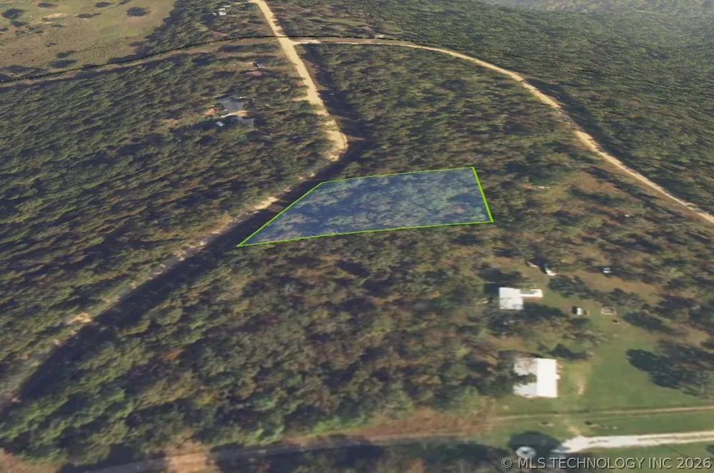 S 4556 ROAD Vian, OK 74962