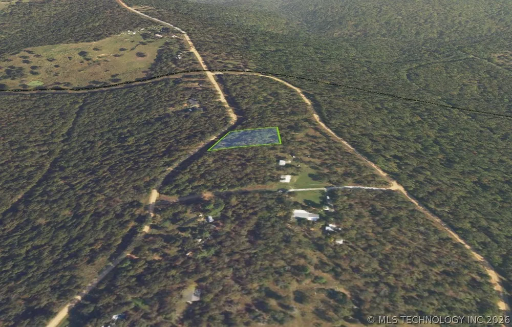 S 4556 ROAD Vian, OK 74962