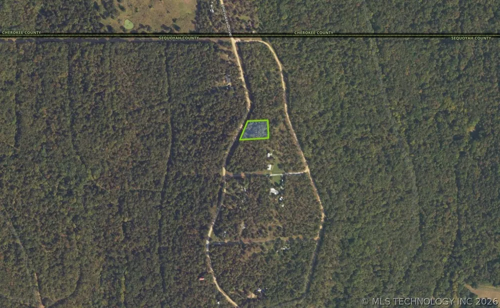 S 4556 ROAD Vian, OK 74962
