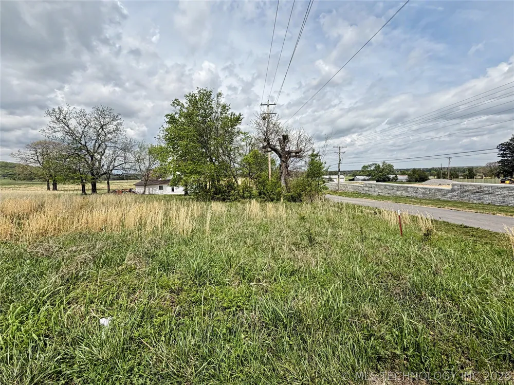 83048 S 4700 ROAD Stilwell, OK 74960