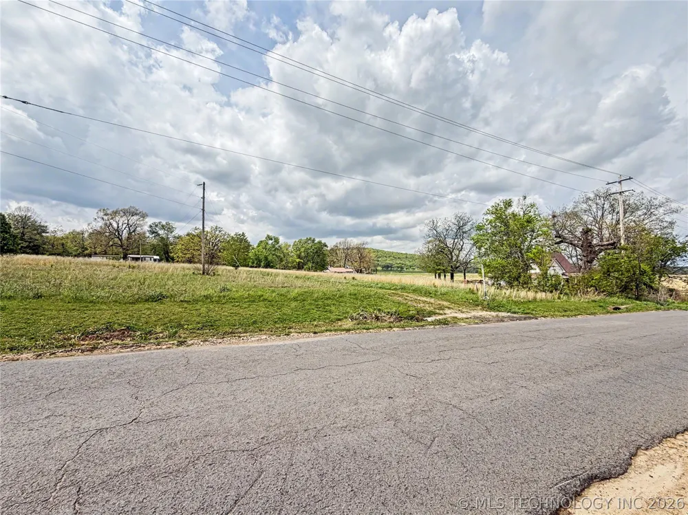 83048 S 4700 ROAD Stilwell, OK 74960