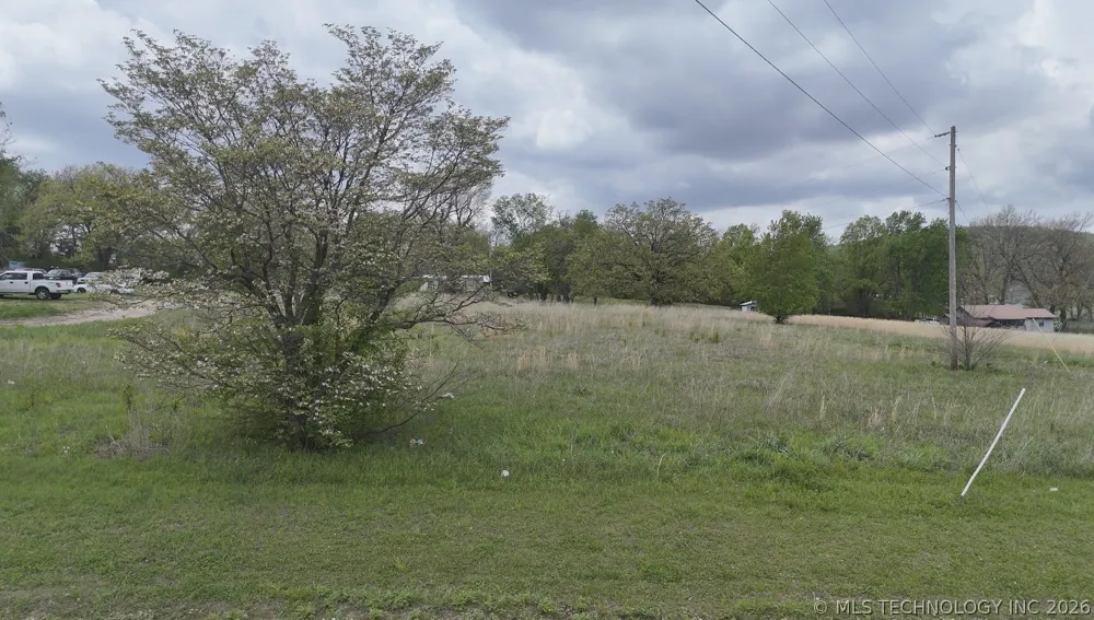 83048 S 4700 ROAD Stilwell, OK 74960