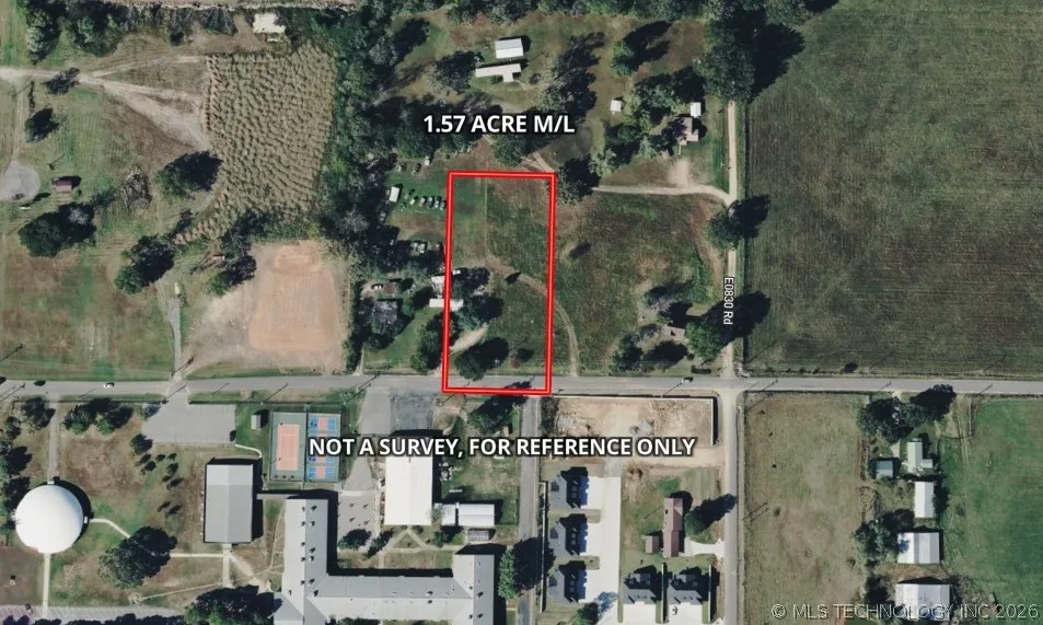 83048 S 4700 ROAD Stilwell, OK 74960
