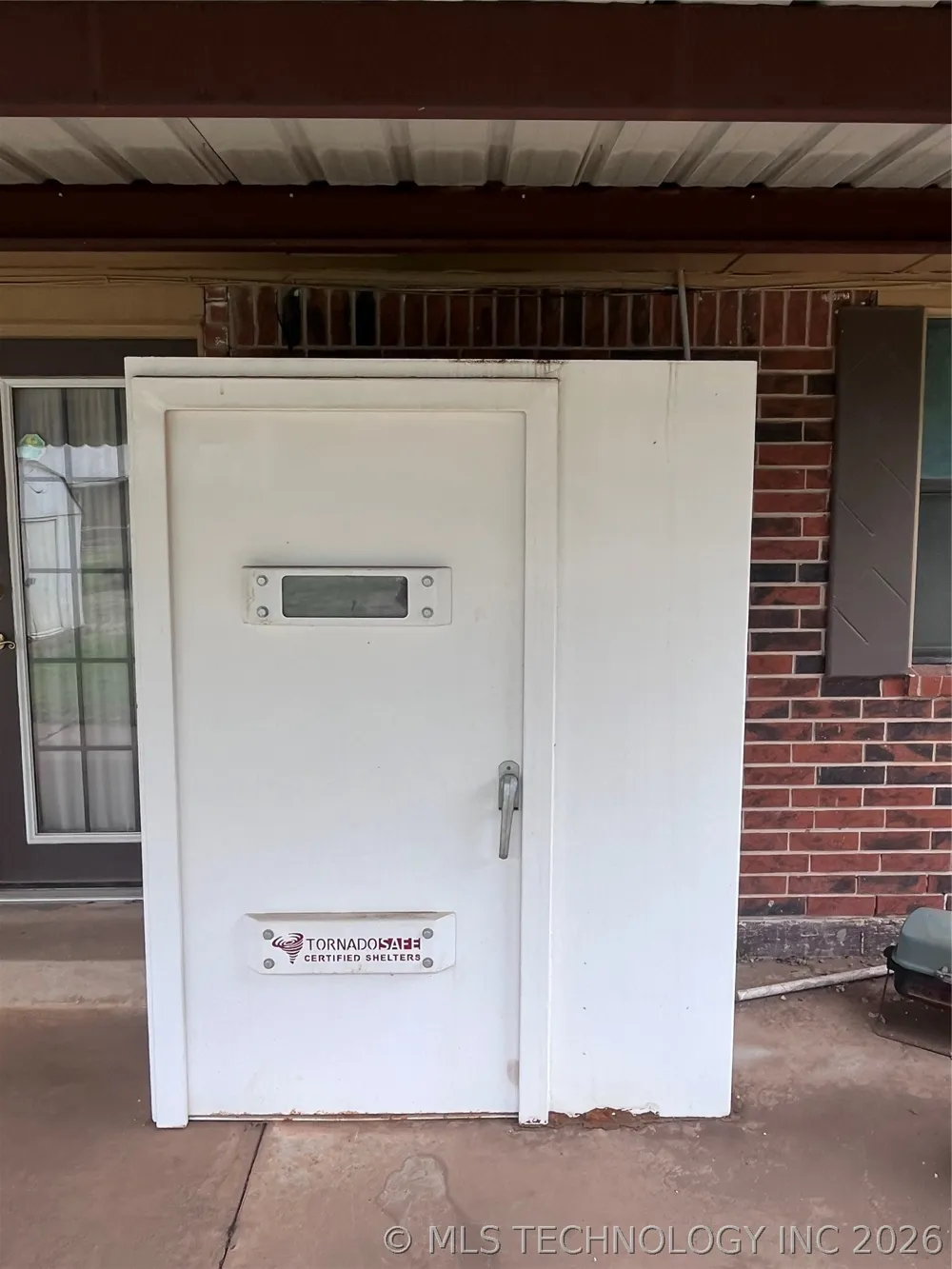 9710 NE 4th Street Midwest City, OK 73130