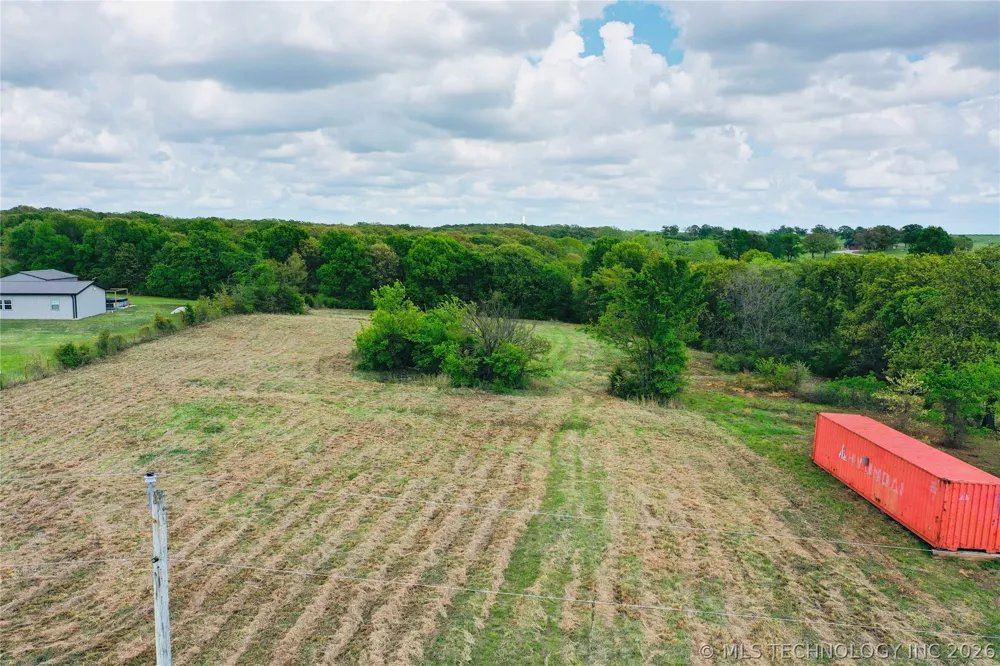 14th Street Sulphur, OK 73086