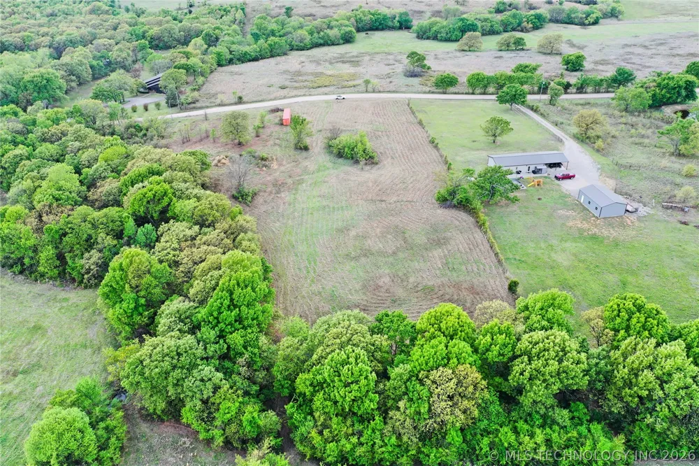 14th Street Sulphur, OK 73086