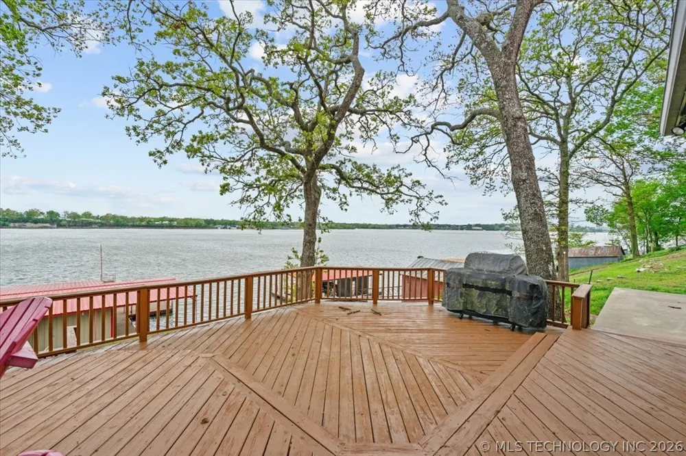 65133 E 250 ROAD Grove, OK 74344