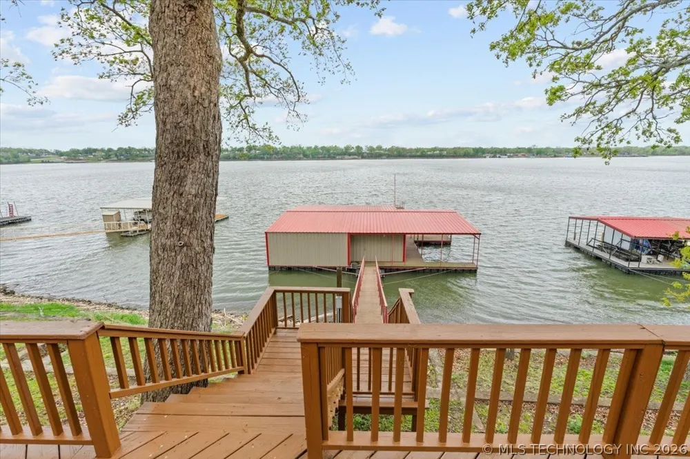 65133 E 250 ROAD Grove, OK 74344