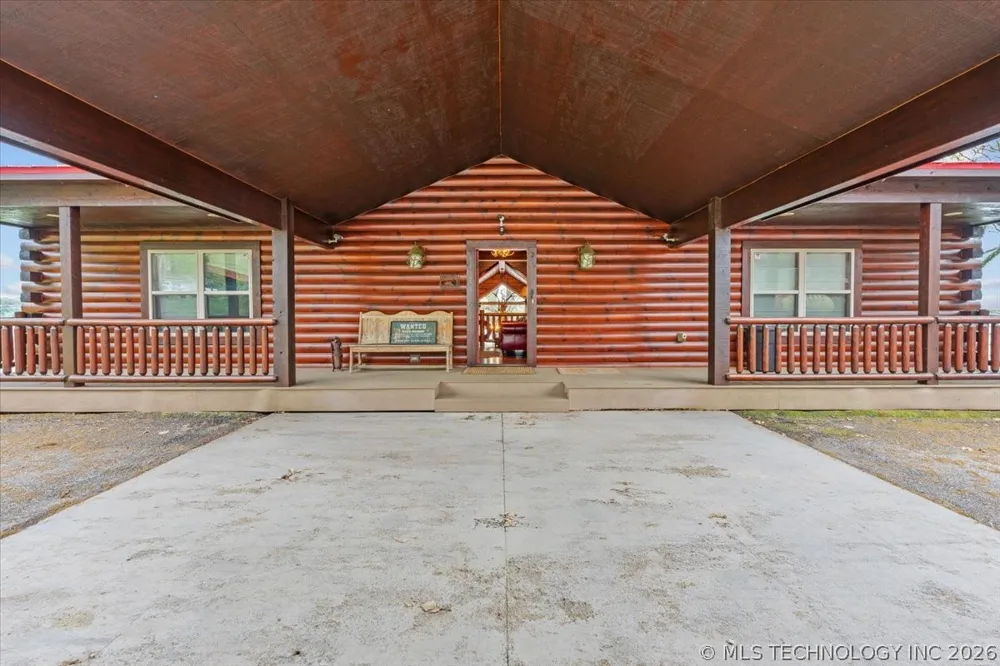 65133 E 250 ROAD Grove, OK 74344