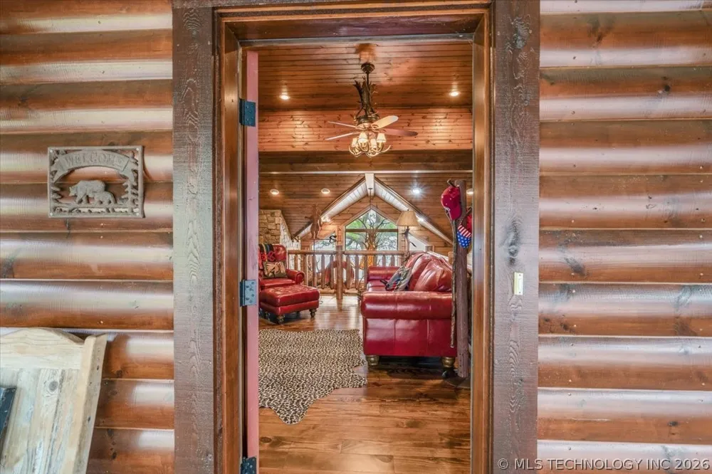 65133 E 250 ROAD Grove, OK 74344