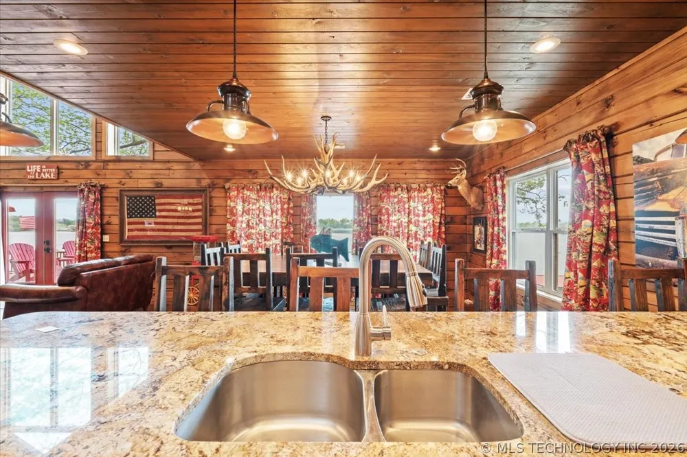 65133 E 250 ROAD Grove, OK 74344