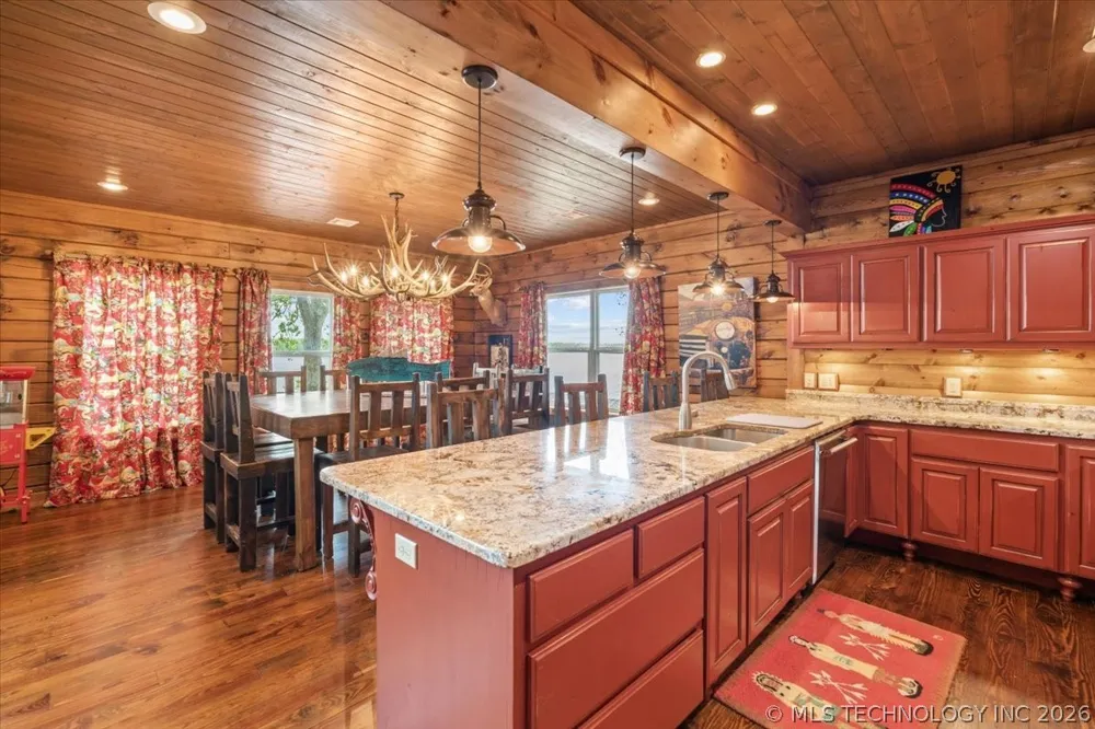 65133 E 250 ROAD Grove, OK 74344