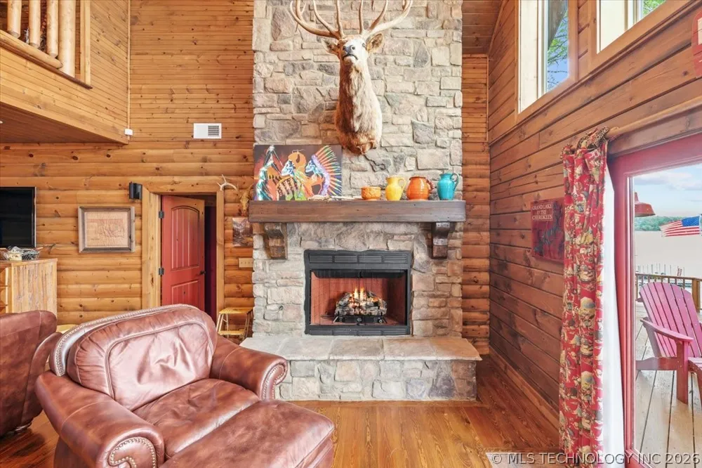 65133 E 250 ROAD Grove, OK 74344