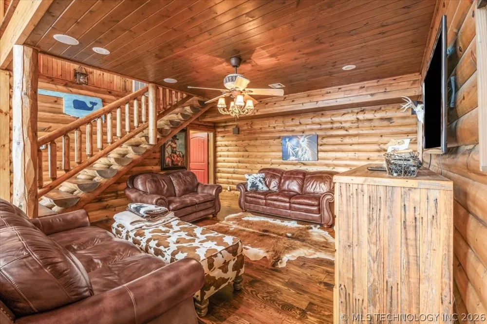 65133 E 250 ROAD Grove, OK 74344