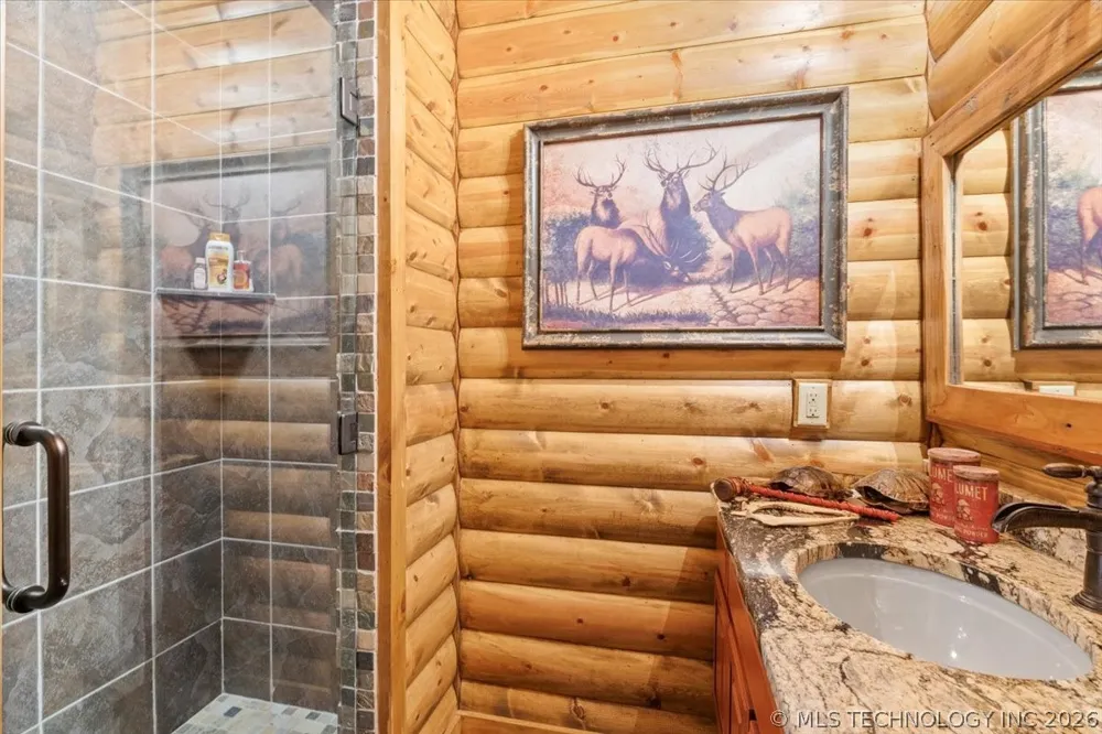 65133 E 250 ROAD Grove, OK 74344