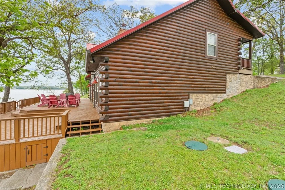 65133 E 250 ROAD Grove, OK 74344