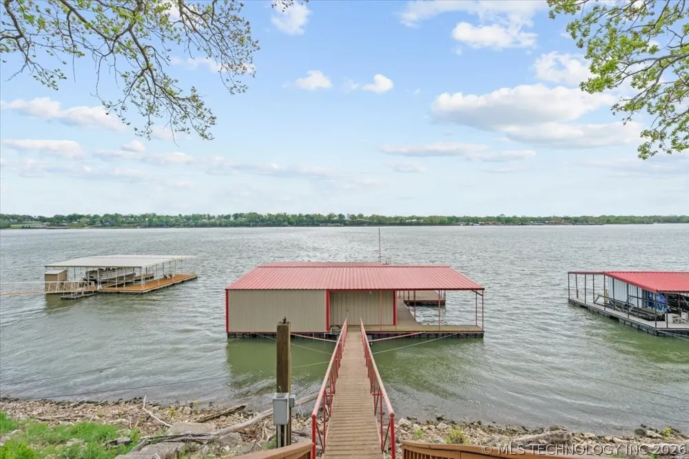 65133 E 250 ROAD Grove, OK 74344