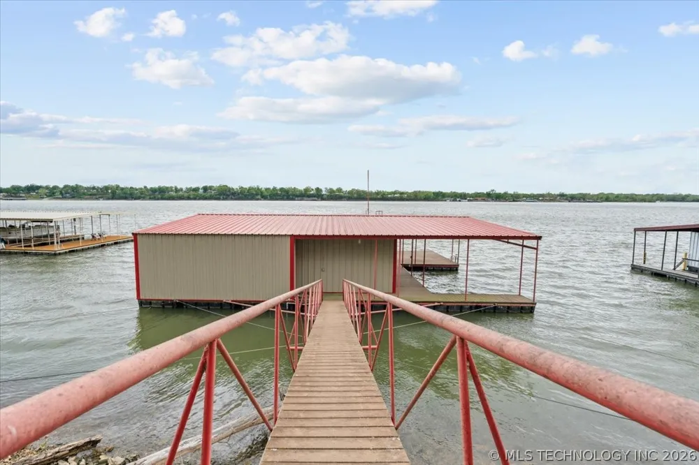 65133 E 250 ROAD Grove, OK 74344