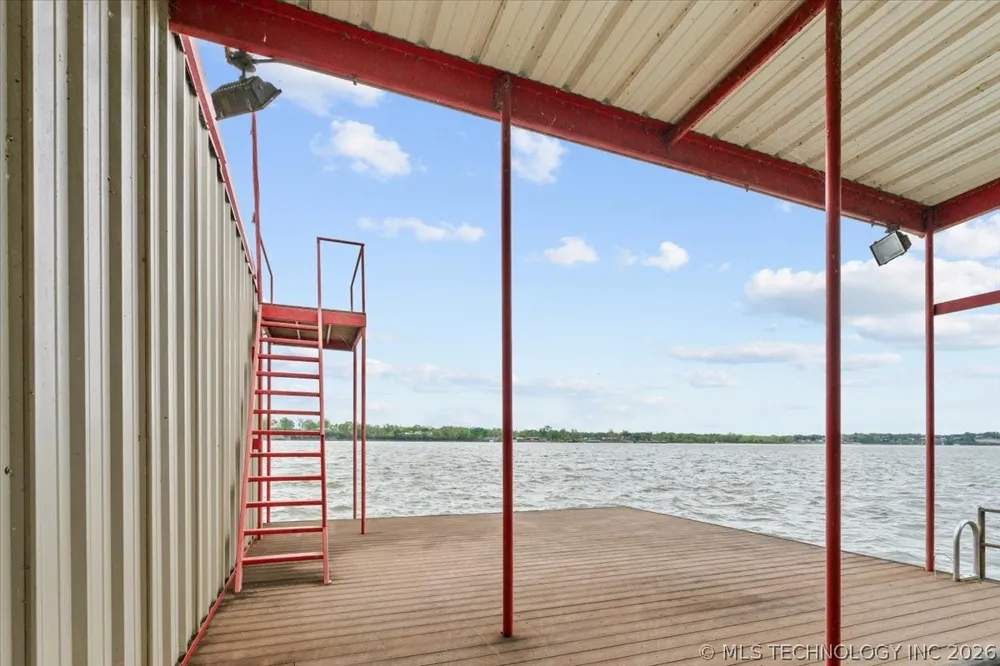 65133 E 250 ROAD Grove, OK 74344