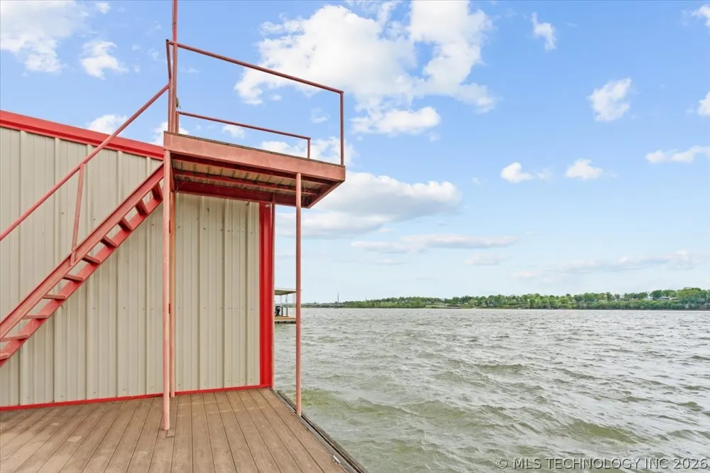 65133 E 250 ROAD Grove, OK 74344