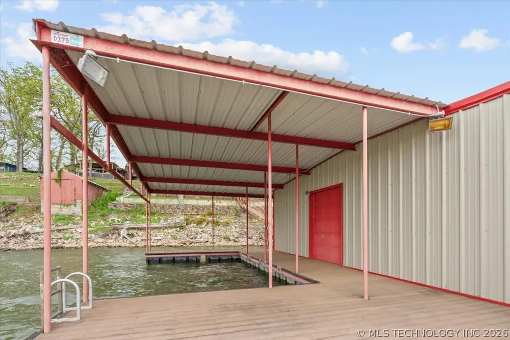 65133 E 250 ROAD Grove, OK 74344