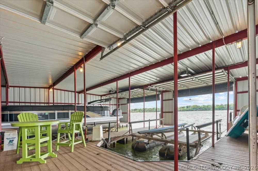 65133 E 250 ROAD Grove, OK 74344