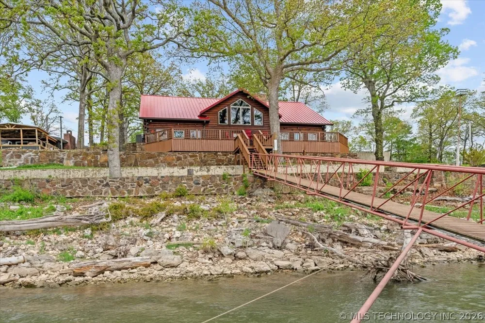 65133 E 250 ROAD Grove, OK 74344