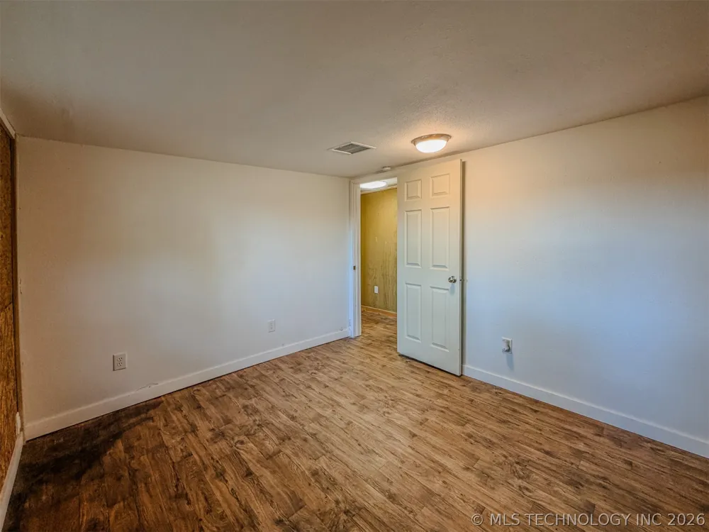 28917 Ranch Lane Park Hill, OK 74451