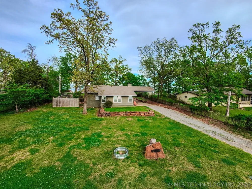 28917 Ranch Lane Park Hill, OK 74451