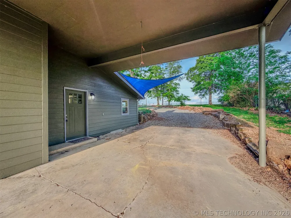 28917 Ranch Lane Park Hill, OK 74451
