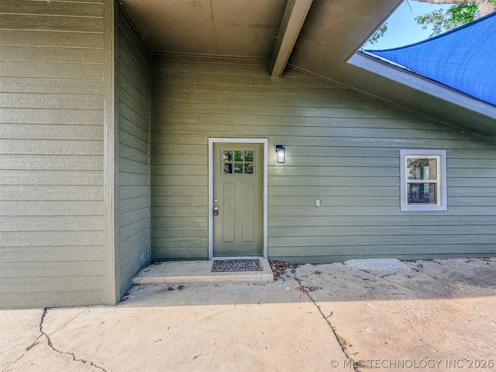 28917 Ranch Lane Park Hill, OK 74451
