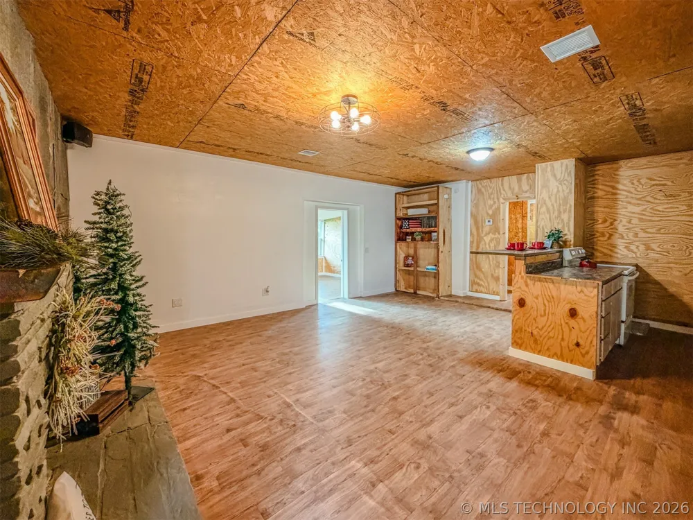 28917 Ranch Lane Park Hill, OK 74451