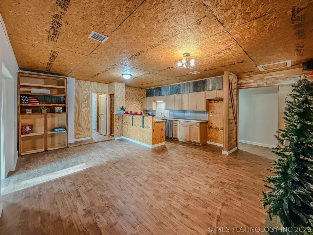 28917 Ranch Lane Park Hill, OK 74451