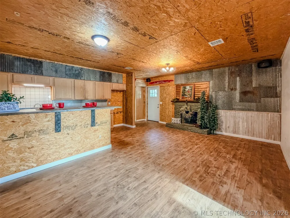 28917 Ranch Lane Park Hill, OK 74451