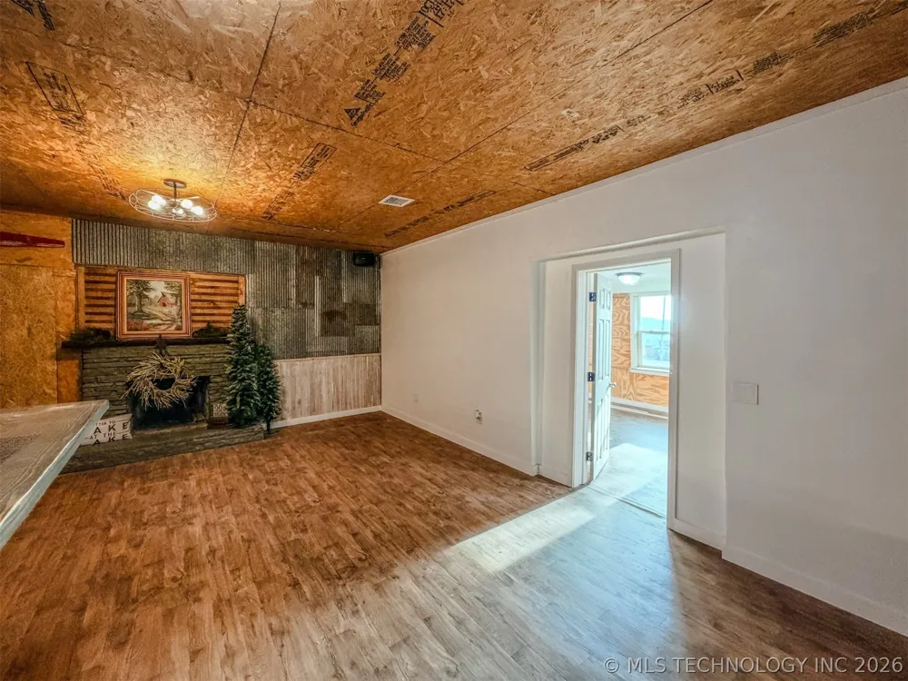 28917 Ranch Lane Park Hill, OK 74451