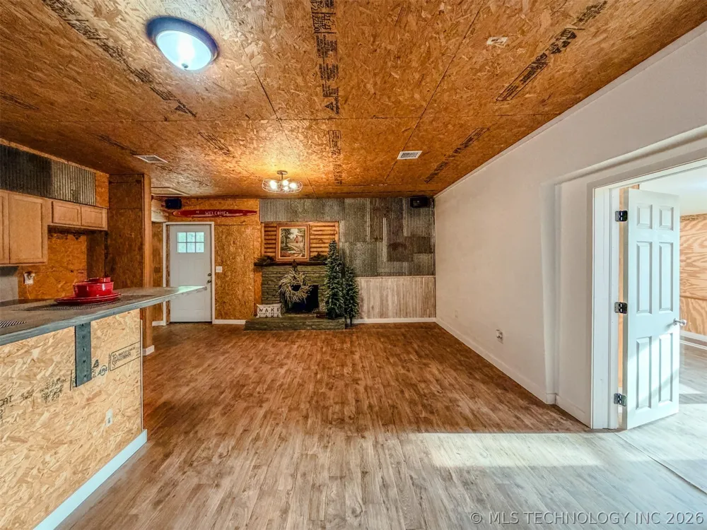 28917 Ranch Lane Park Hill, OK 74451