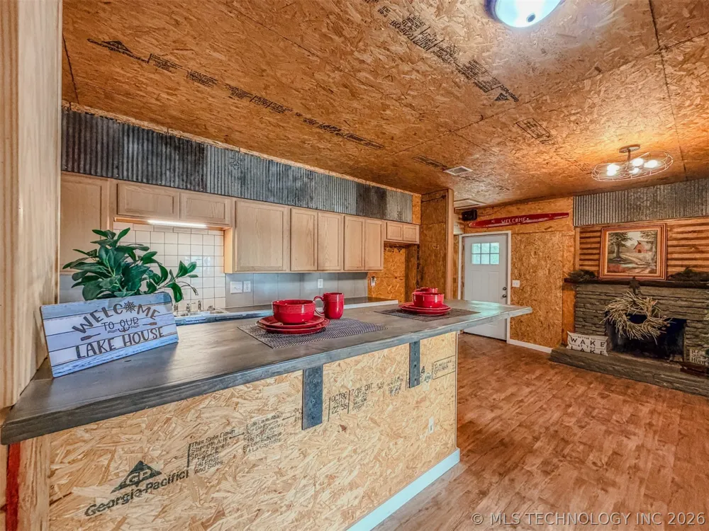28917 Ranch Lane Park Hill, OK 74451