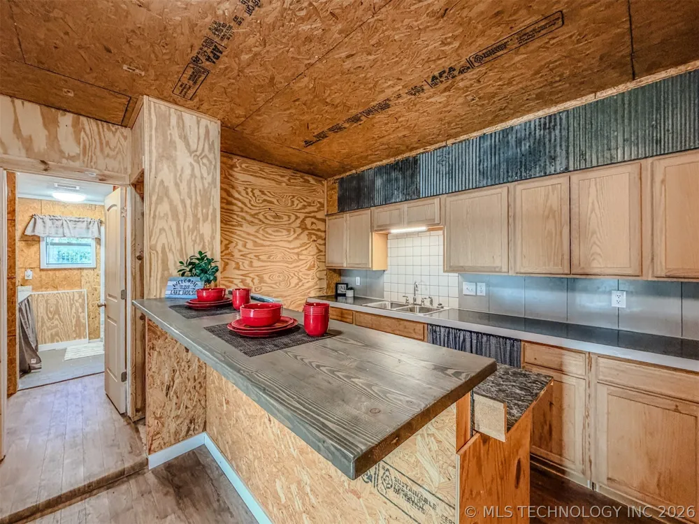 28917 Ranch Lane Park Hill, OK 74451