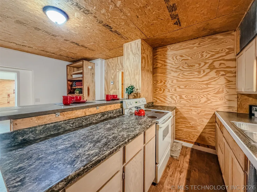 28917 Ranch Lane Park Hill, OK 74451