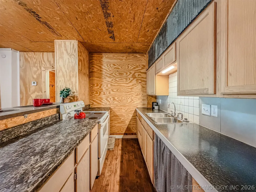 28917 Ranch Lane Park Hill, OK 74451