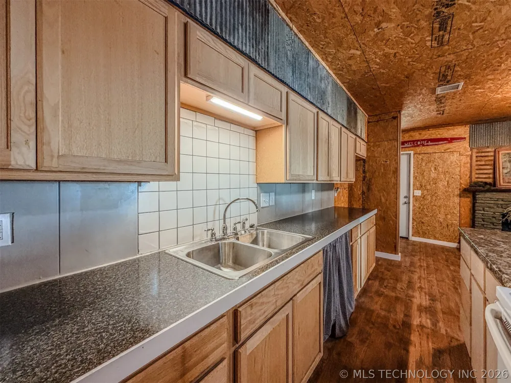 28917 Ranch Lane Park Hill, OK 74451
