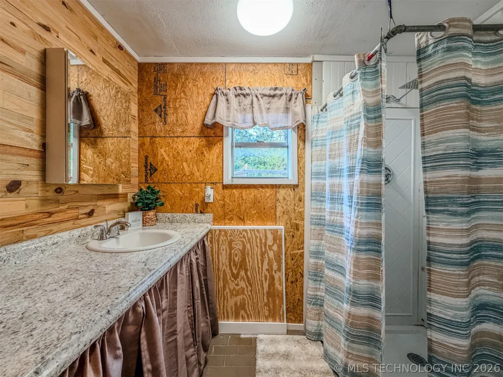 28917 Ranch Lane Park Hill, OK 74451
