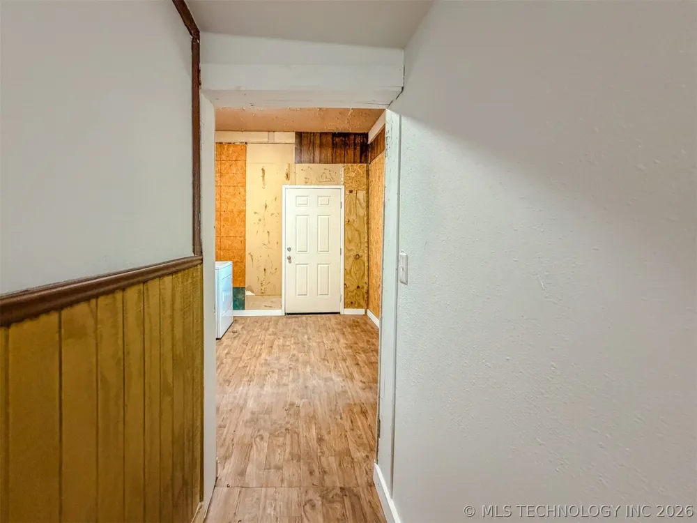 28917 Ranch Lane Park Hill, OK 74451